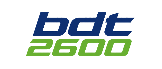 bdt 2600 logo for Bangladesh gaming information
